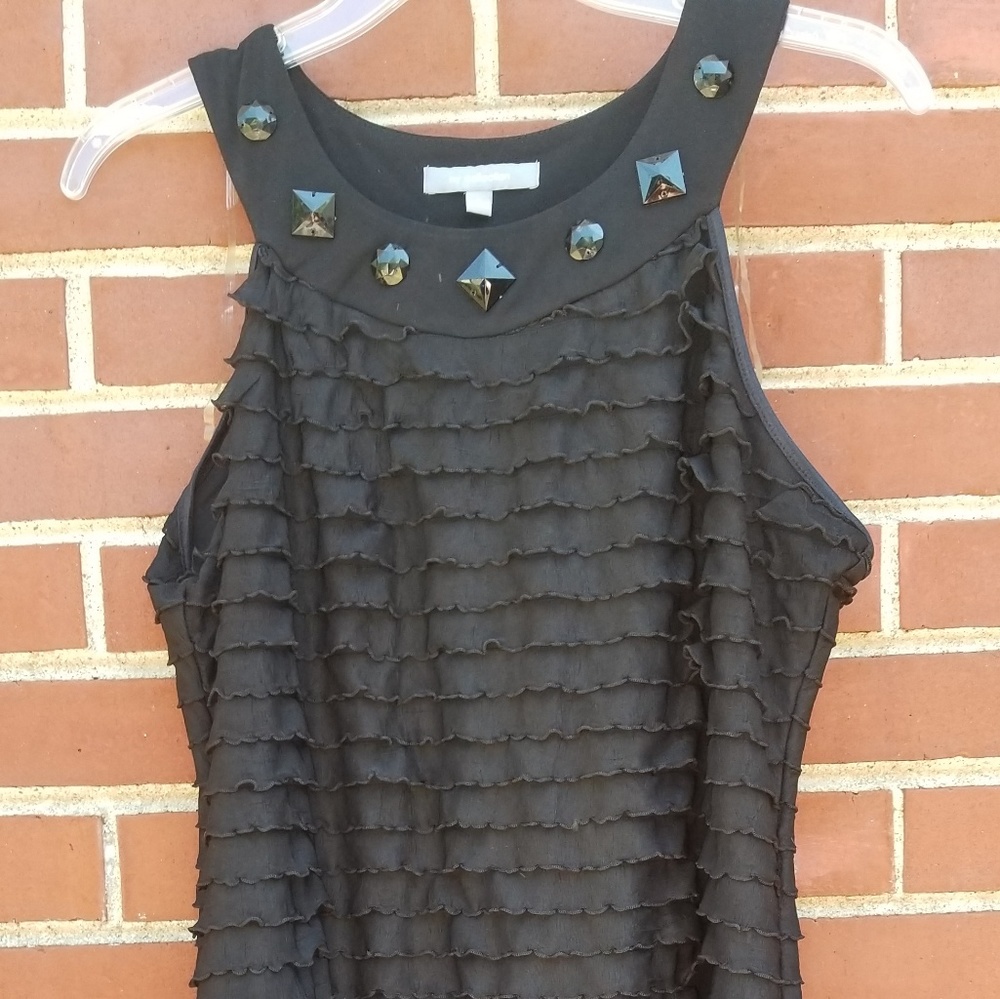 Casual to dressy summer dress